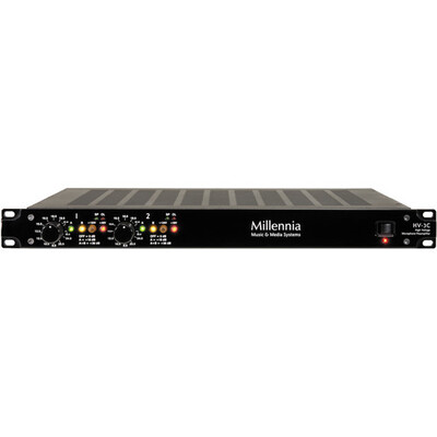 Millennia HV-3C