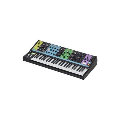 Moog Matriarch