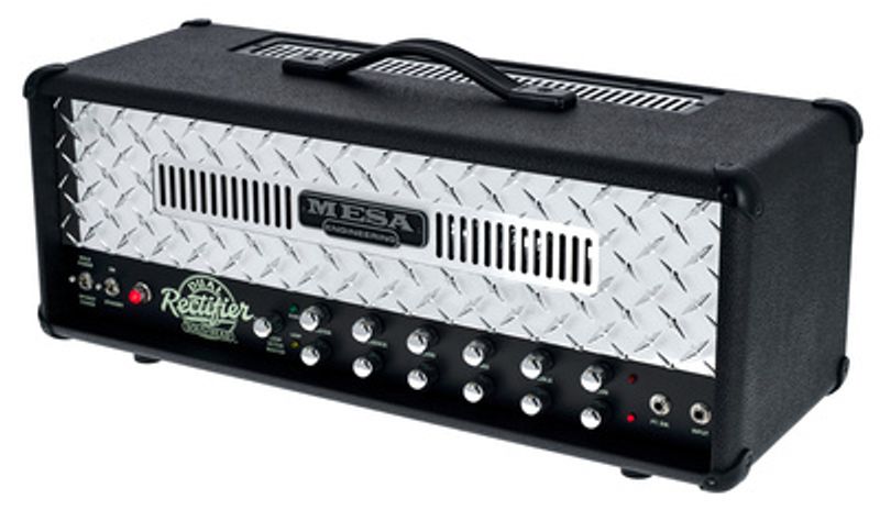 Mesa Boogie Dual Rectifier