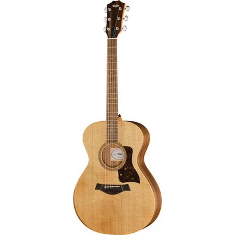 Taylor Academy 12e