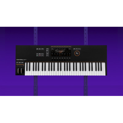 Native Instruments Komplete Kontrol S61 MK3