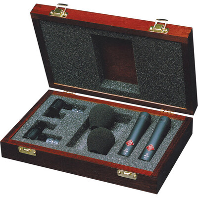 Neumann KM 184