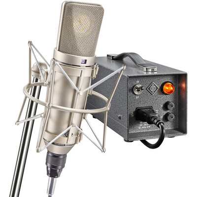 Neumann U67 Reissue