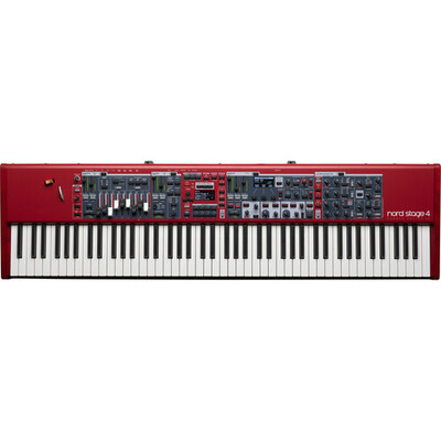 Nord Stage 4 88