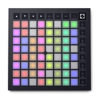 Novation Launchpad X