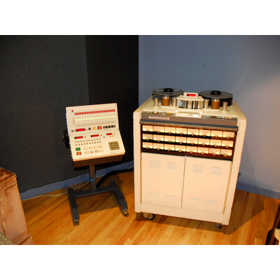 Otari MTR-90