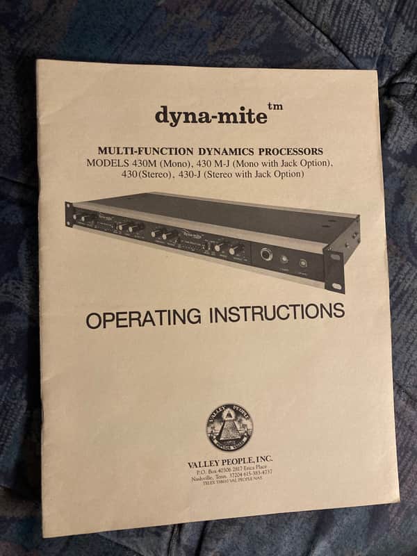 Dynamite