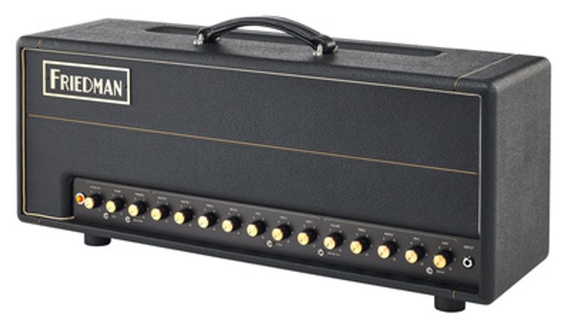 Friedman BE-100 Deluxe