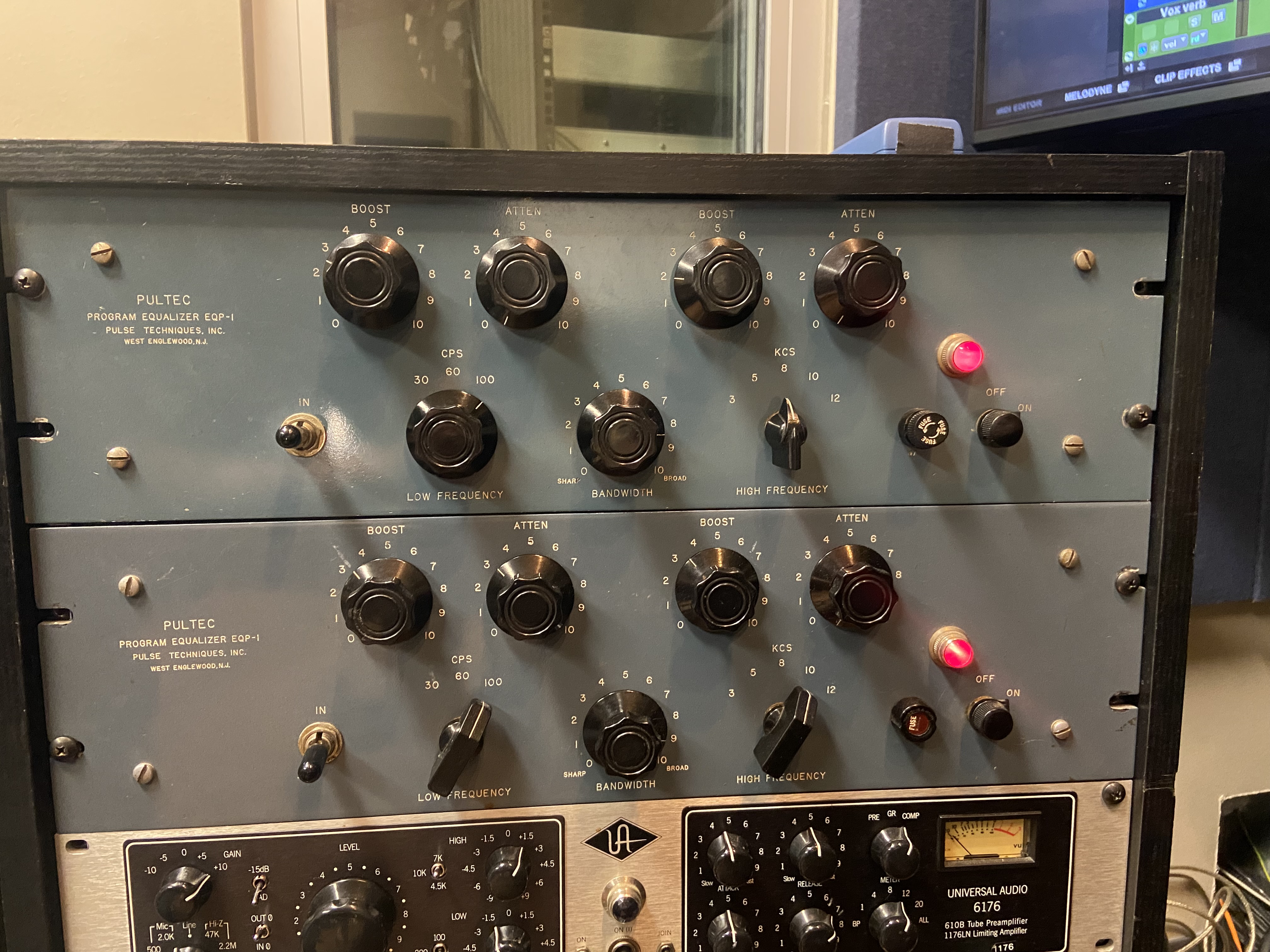 EQP-1A