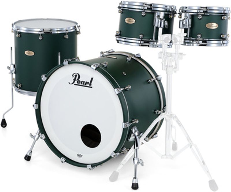 Pearl Reference Pure
