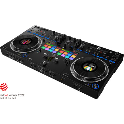 Pioneer DJ DDJ-REV7