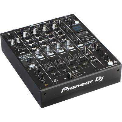 Pioneer DJ DJM-900NXS2
