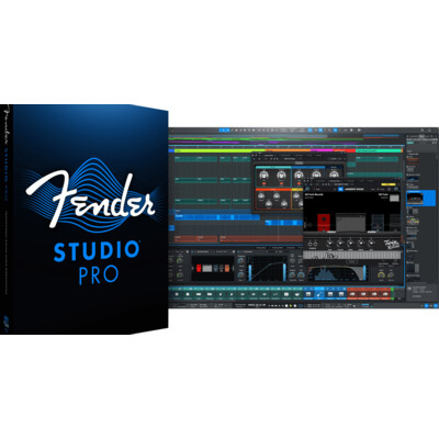 PreSonus Studio One Artist
