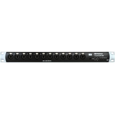PreSonus StudioLive 16R