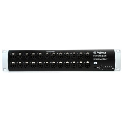 PreSonus StudioLive 32R