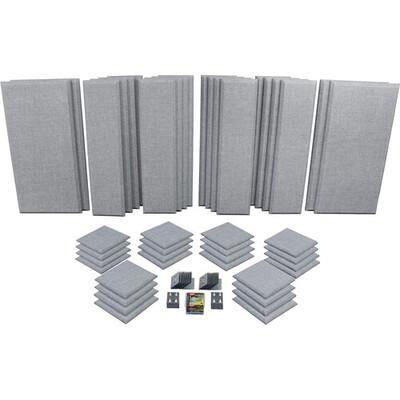 Primacoustic London 16 Room Kit