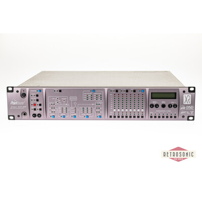 Prism Sound ADA-8XR