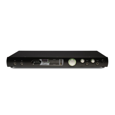 Prism Sound Titan