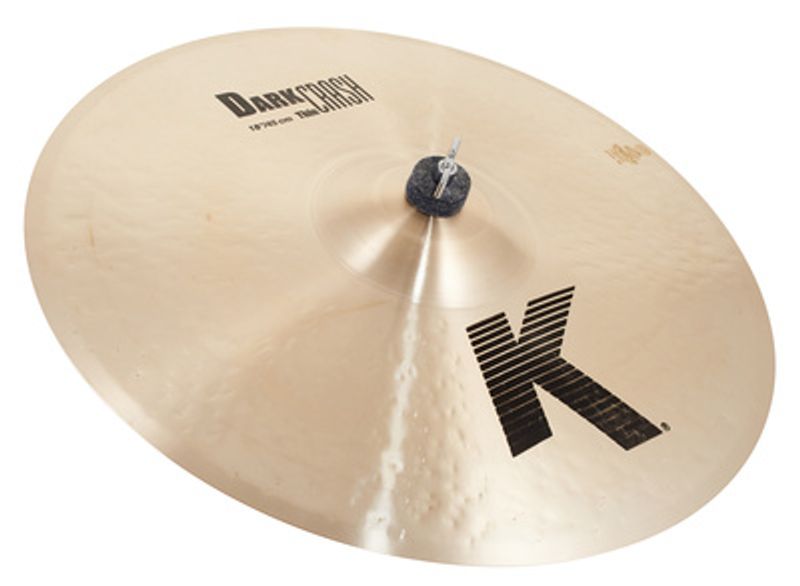 Zildjian K Crash 18"
