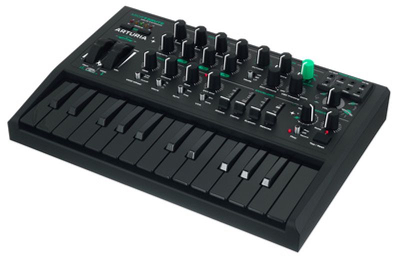 Arturia MicroBrute