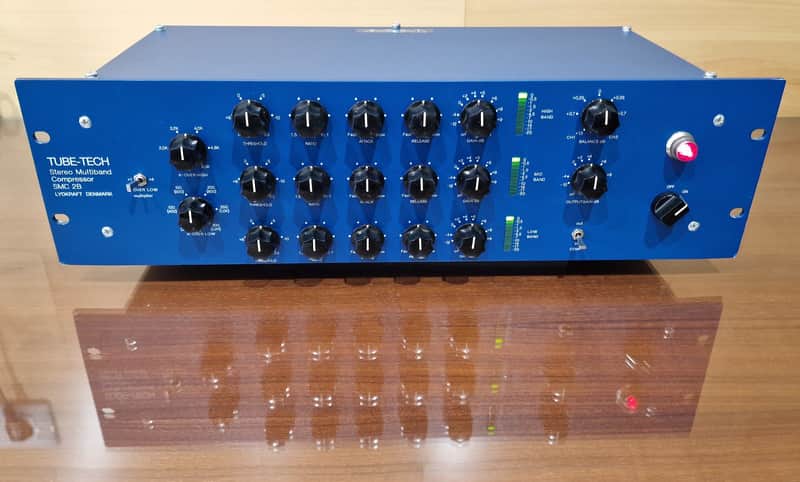 SMC-2B