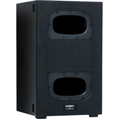 QSC KS112 Sub
