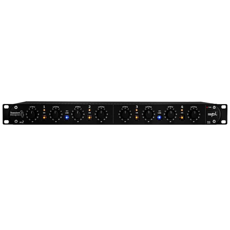 Transient Designer 4