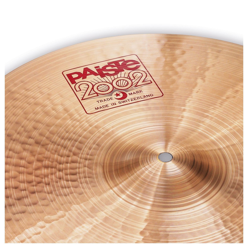 Medium Crash 16"