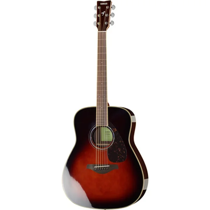 Yamaha FG830