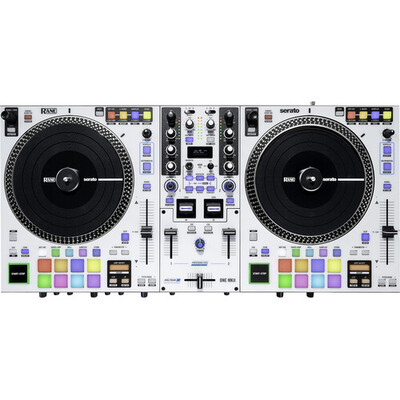 Rane One