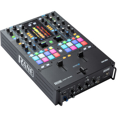 Rane Seventy-Two MKII