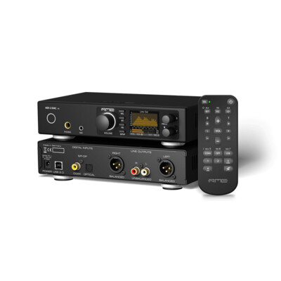 RME ADI-2 DAC FS