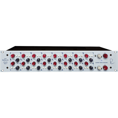 Rupert Neve Designs 5059 Satellite
