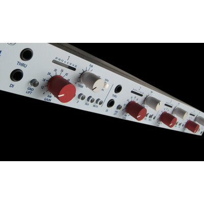 Rupert Neve Designs Portico 5024