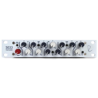 Rupert Neve Designs Portico 5033