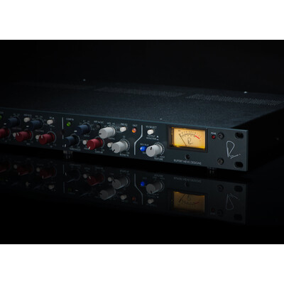Rupert Neve Designs Shelford Channel