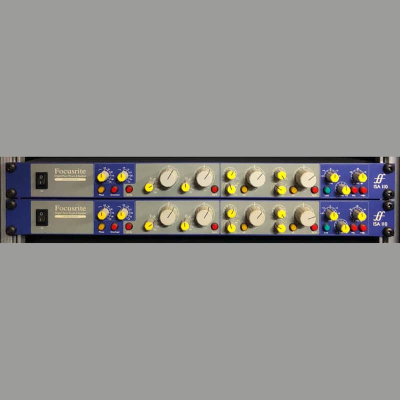 ISA110