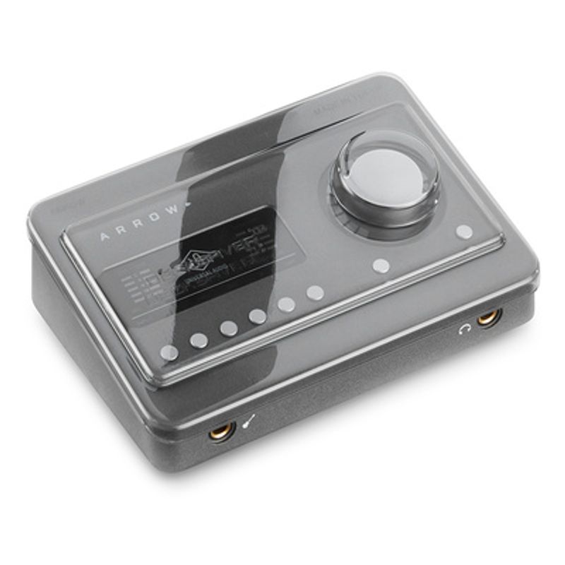 Universal Audio Arrow