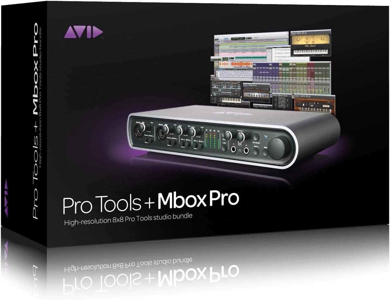 Pro Tools 11