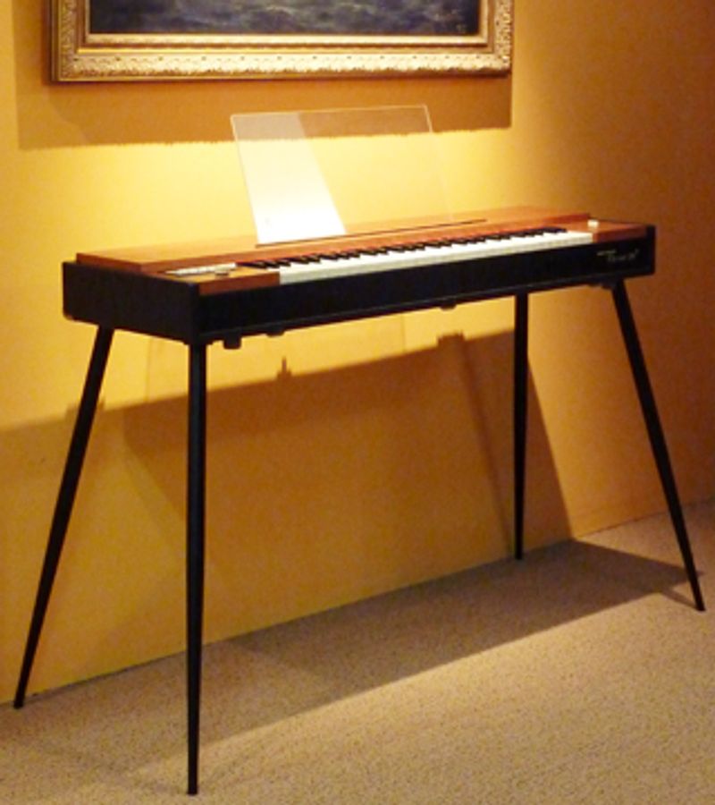 Hohner Clavinet D6