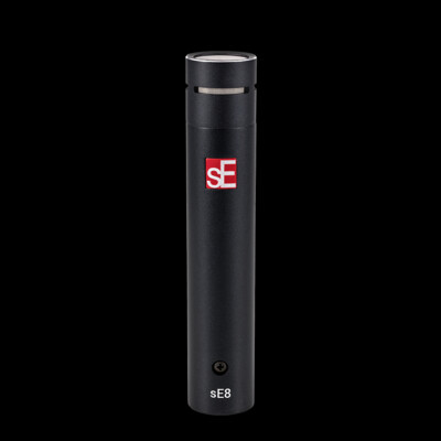 sE Electronics sE8 Matched Pair