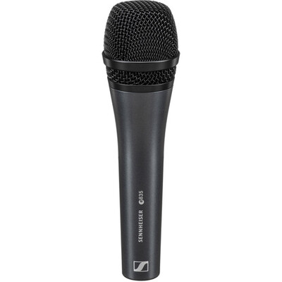 Sennheiser e835