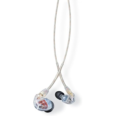 Shure SE535