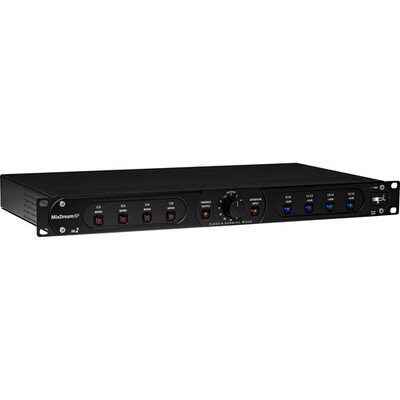 SPL MixDream XP