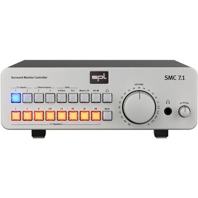 SPL SMC 7.1