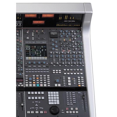 SSL AWS 948