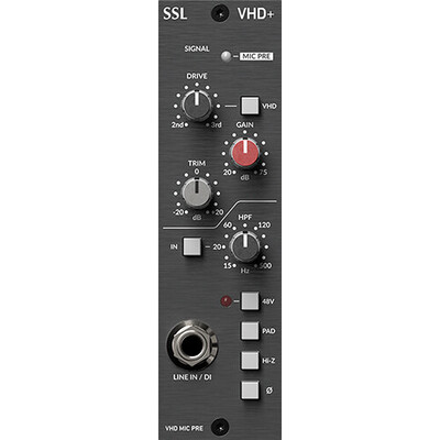 SSL VHD