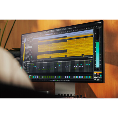 Steinberg Cubase Artist