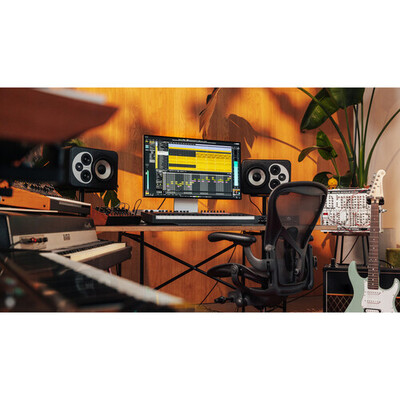 Steinberg Cubase Pro