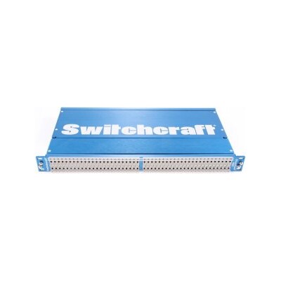 Switchcraft 96-point TT Bay
